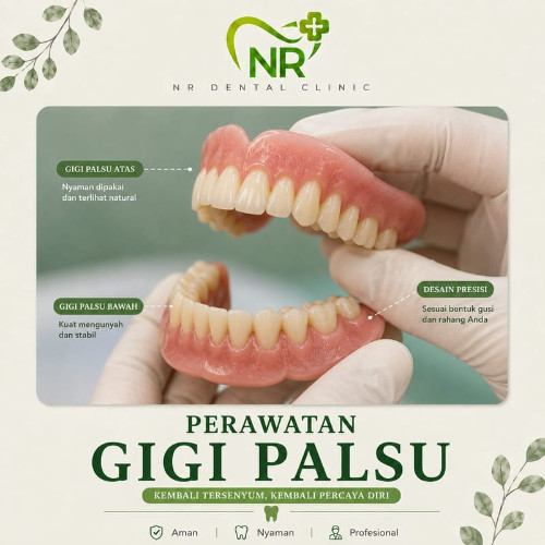 Klinik gigi Jogja , Dokter gigi Jogja